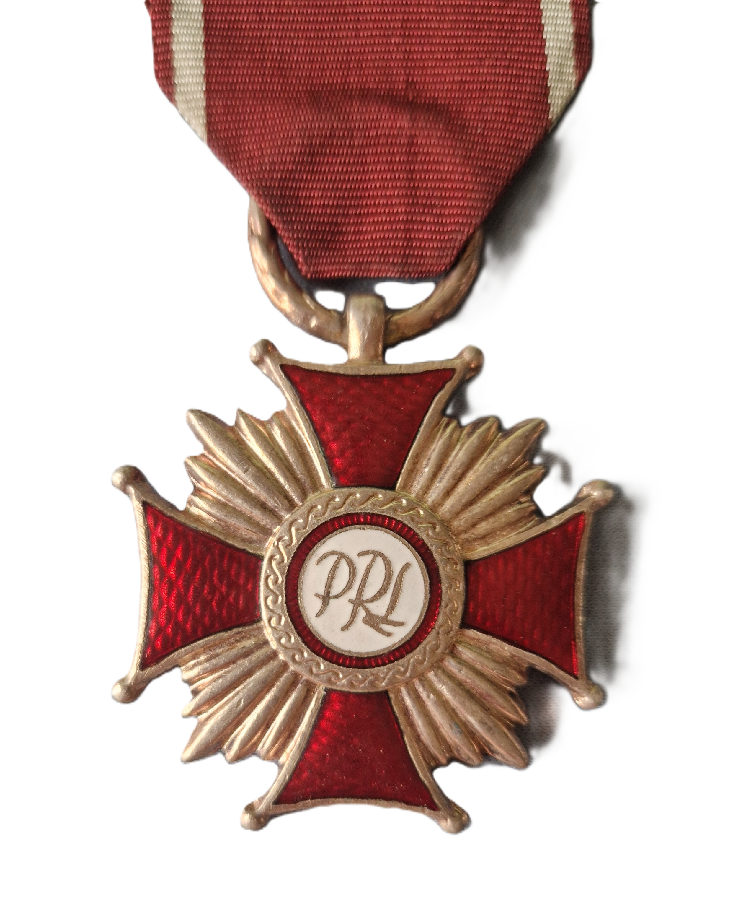 PRL Medal